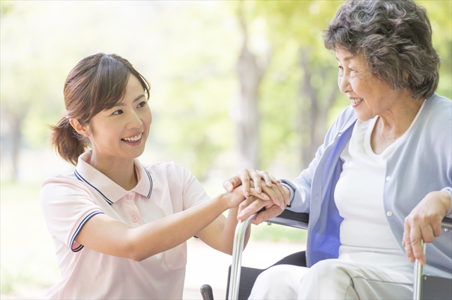 訪問介護のご利用の流れ